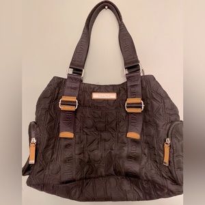 Black Calvin Klein Purse